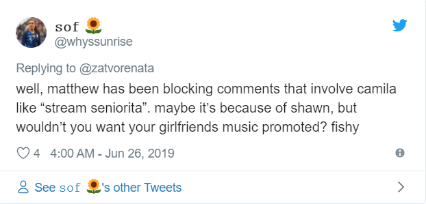 A Detailed Timeline Of Shawn Mendes And Camila Cab