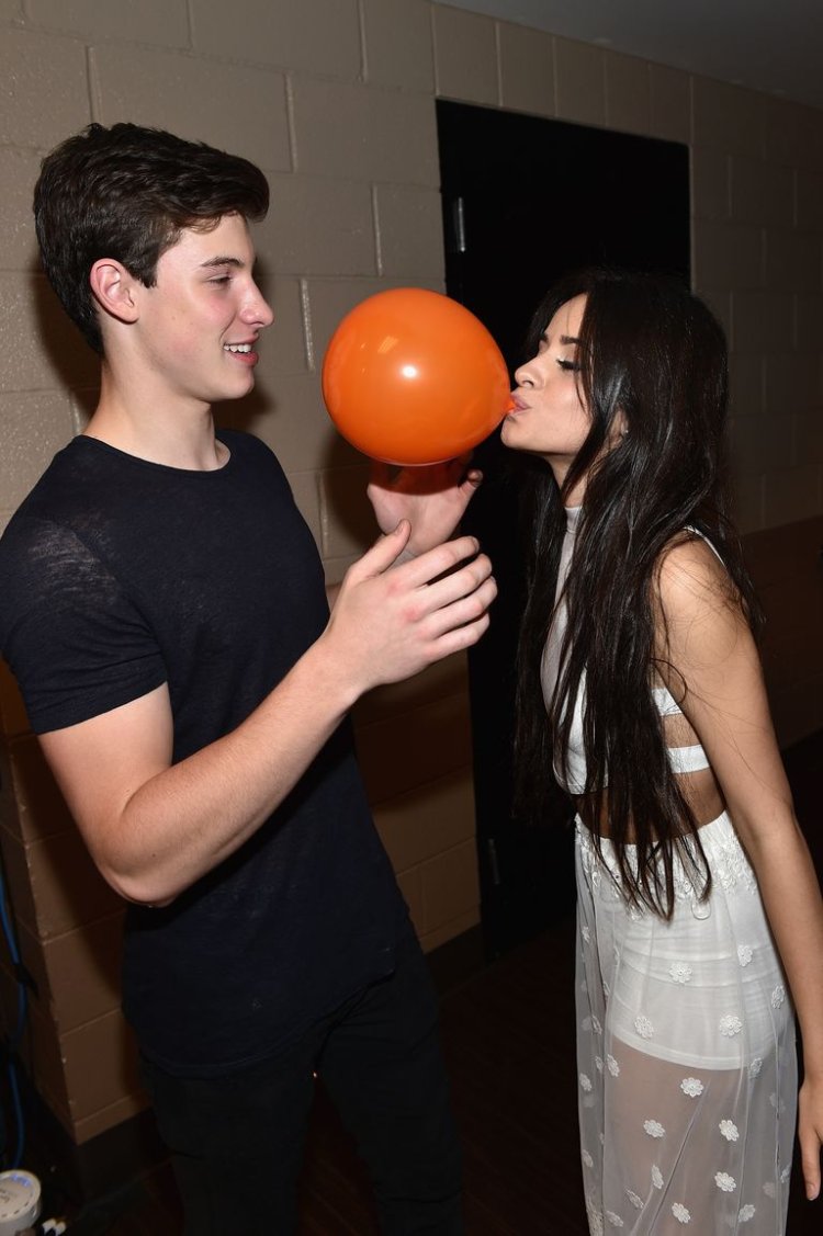 A Detailed Timeline Of Shawn Mendes And Camila Cab