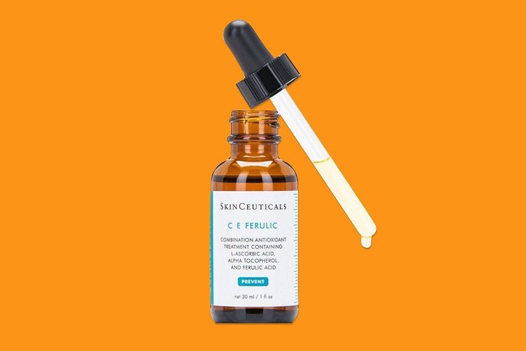 best face serum for sensitive skin