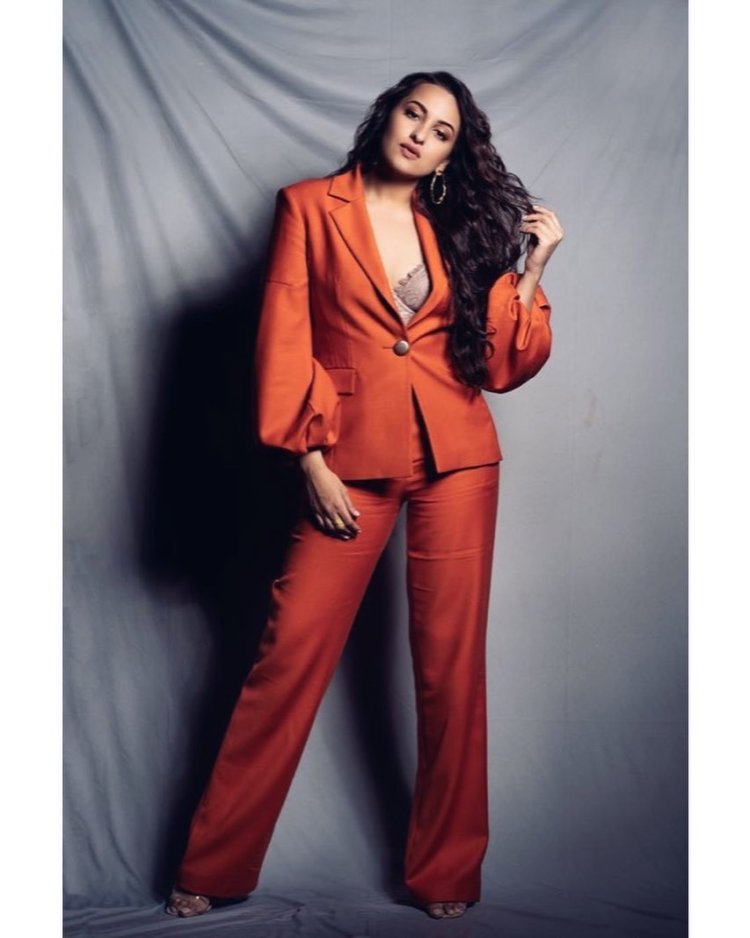 Sonakshi Sinha