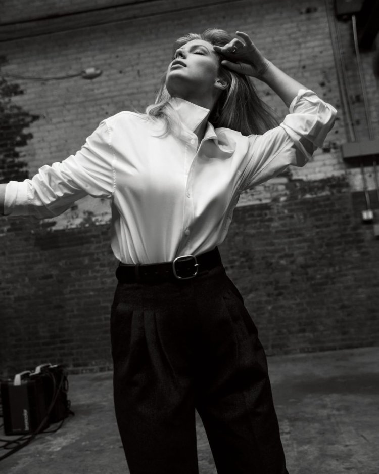 Taylor Swift on Vogue's September 2019