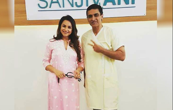 Sanjivani 2
