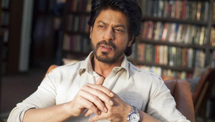 Shah Rukh Khan 1