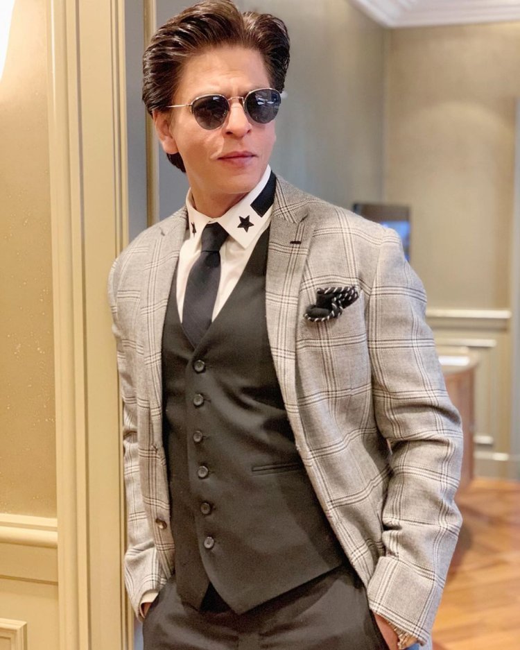 Srk 1