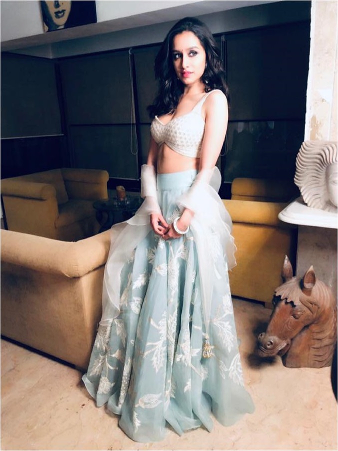 5 Lehenga Ideas That Brides To Be Can Get Inspired