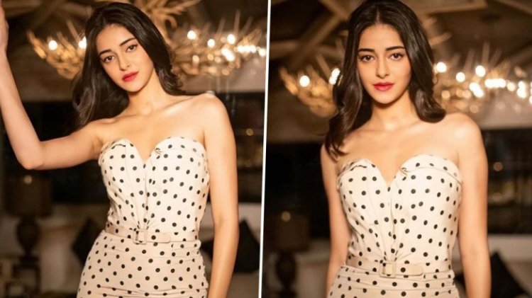 Alia Bhatt or Ananya Panday: Ananya is born to be a charming woman