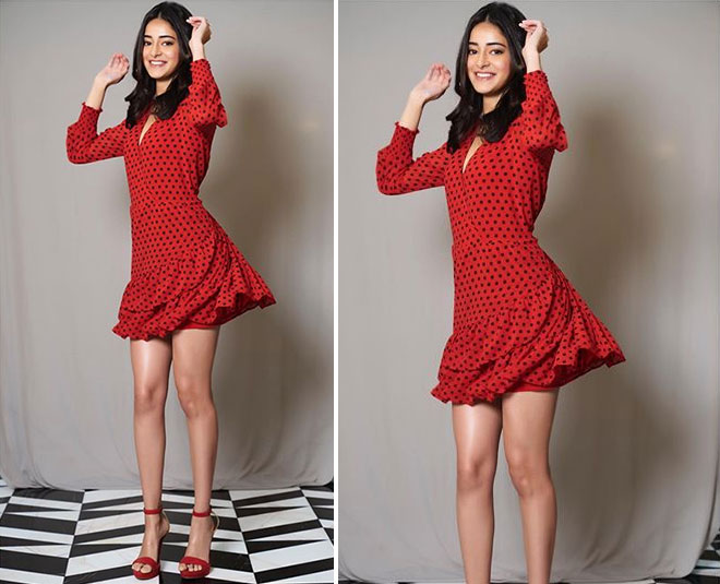 Alia Bhatt or Ananya Panday: We never get bored of her appearance