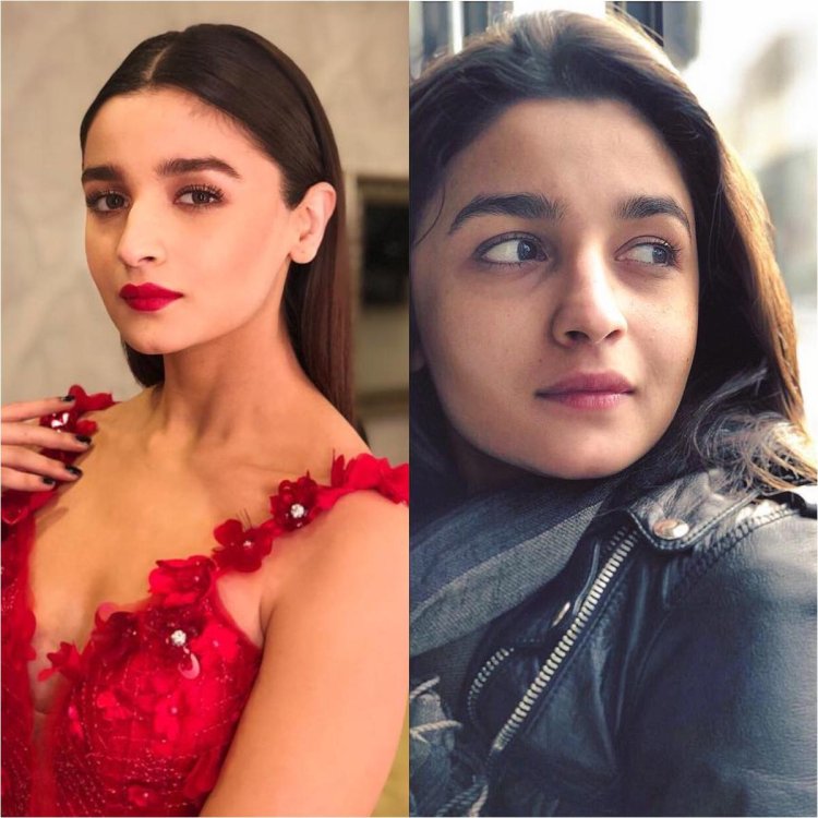 Bollywood Actresses Sans Makeup 10