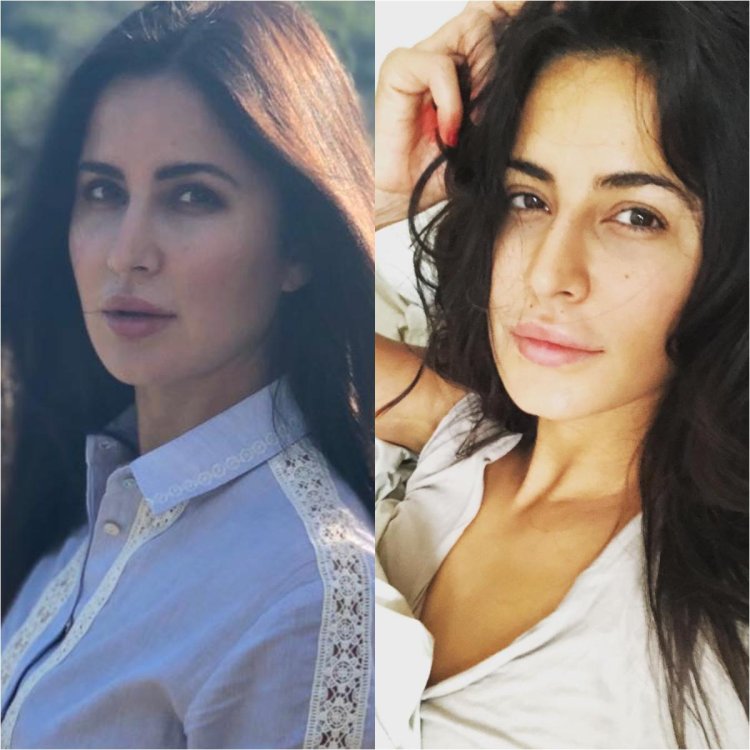 Bollywood Actresses Sans Makeup 11