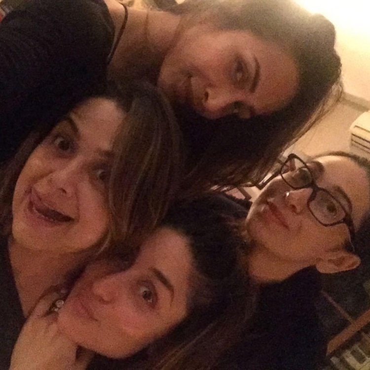 Kareena Kapoor And Malaika Aroras Special Moments4