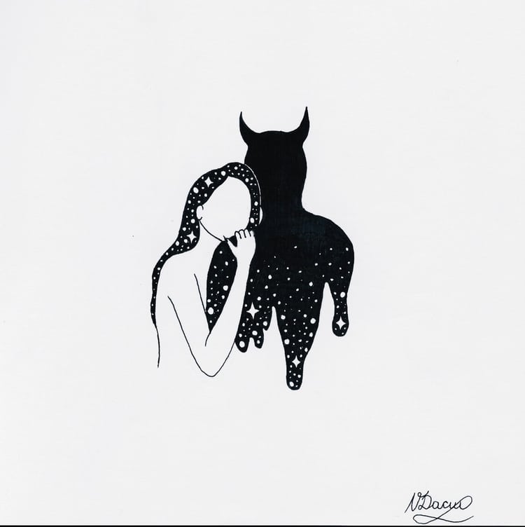 Everyone's deserved to be authentic, even in a relationship