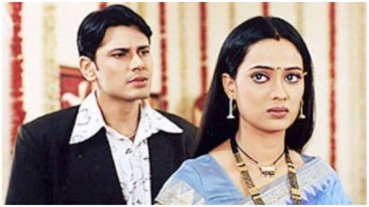 5 Times Kasautii Zindagii Kay Actress Shweta Tiwar