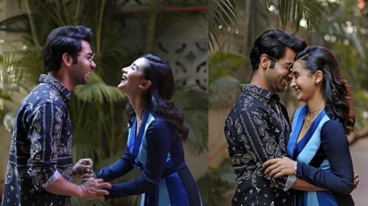 Bollywood Celebrities’ Speculated Marriage Rajkummar Rao and Patralekhaa