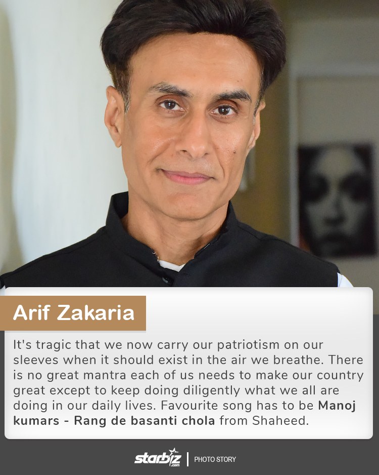 Arif Zakaria Compressed