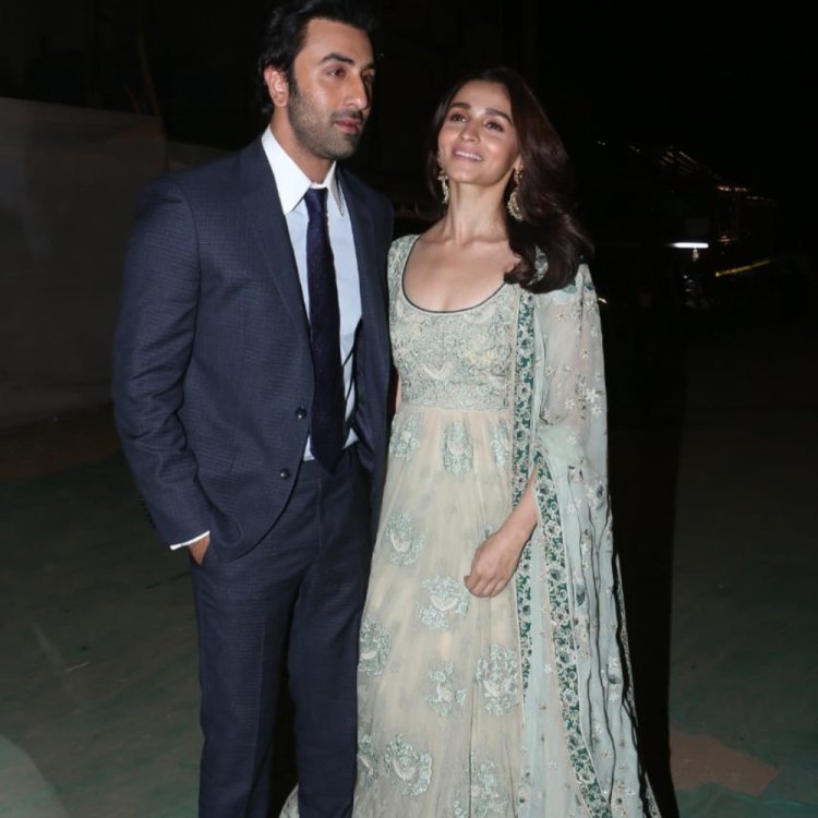 Bollywood Celebrities’ Speculated Marriage Alia Bhatt and Ranbir Kapoor