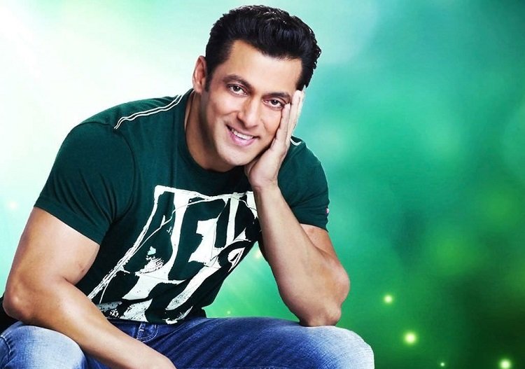 Salman Khan Net Worth How He Earns and Spends in 2020