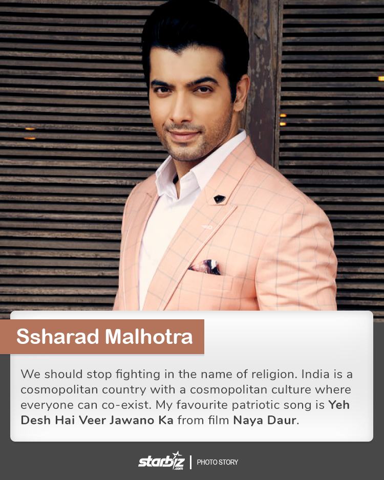 Ssharad Malhotra Compressed