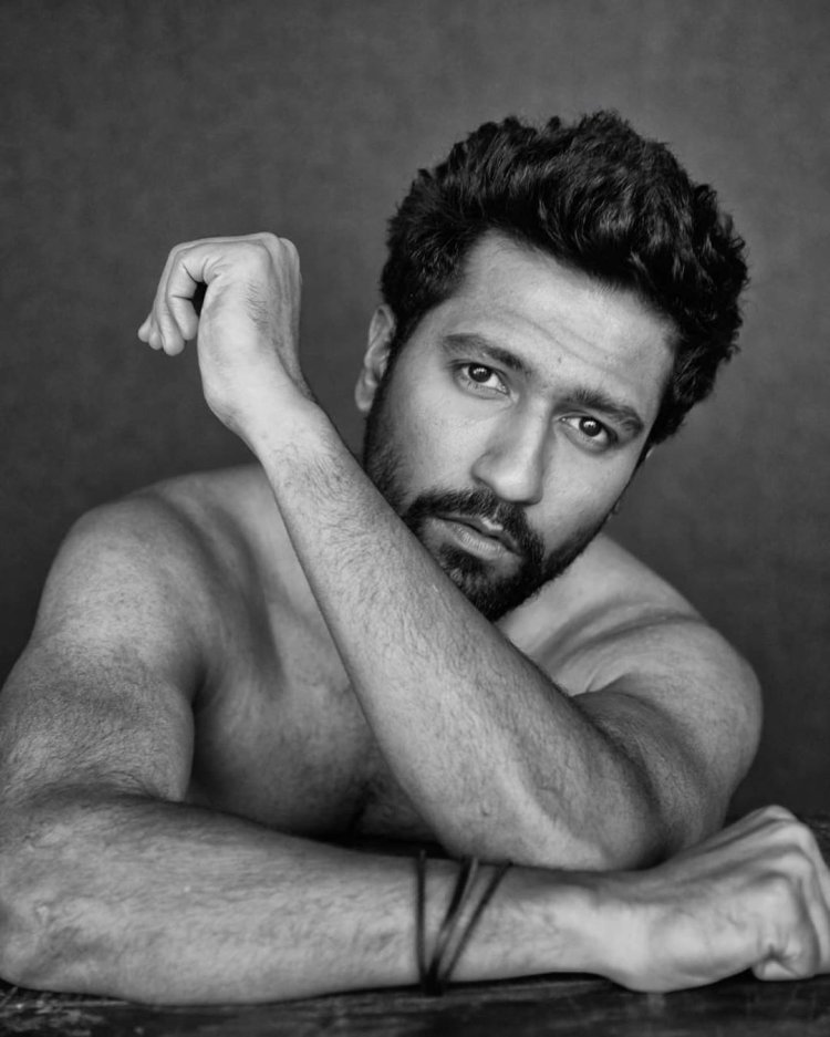 Vicky Kaushal