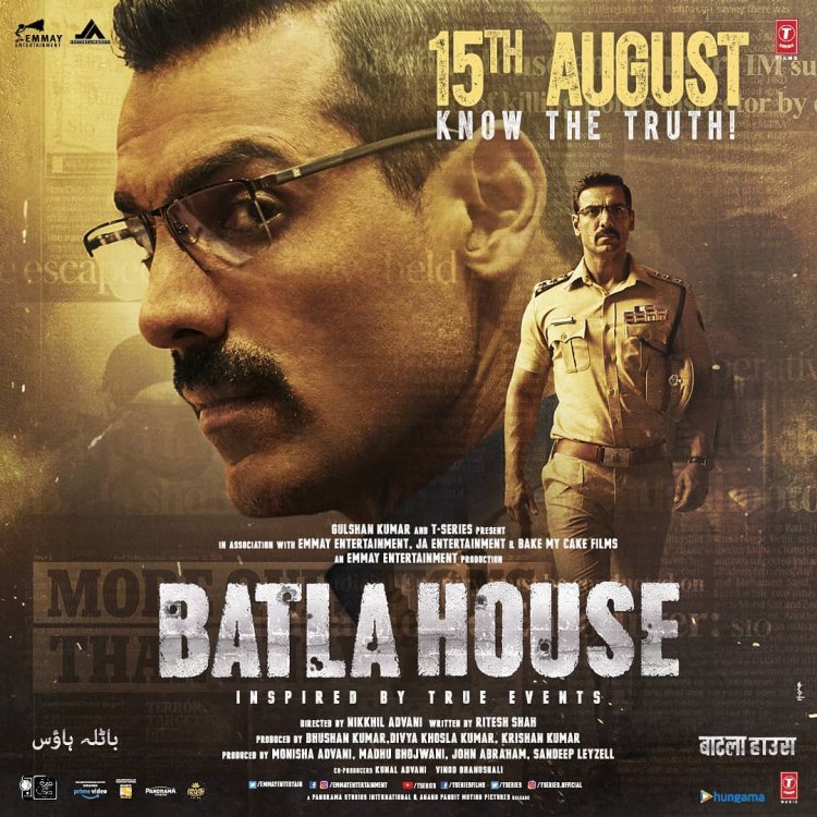 Batla-House