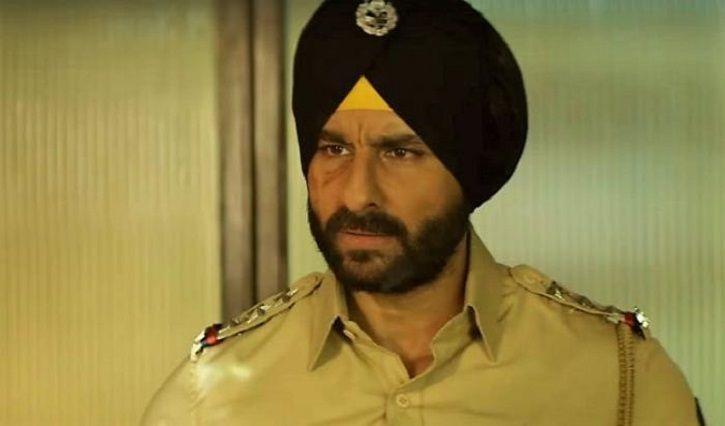 A Picture Of Saif Ali Khan 1537946466