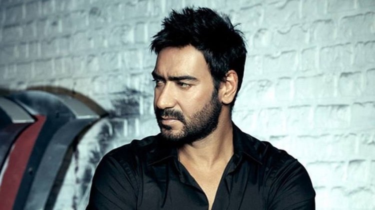 Ajay Devgn