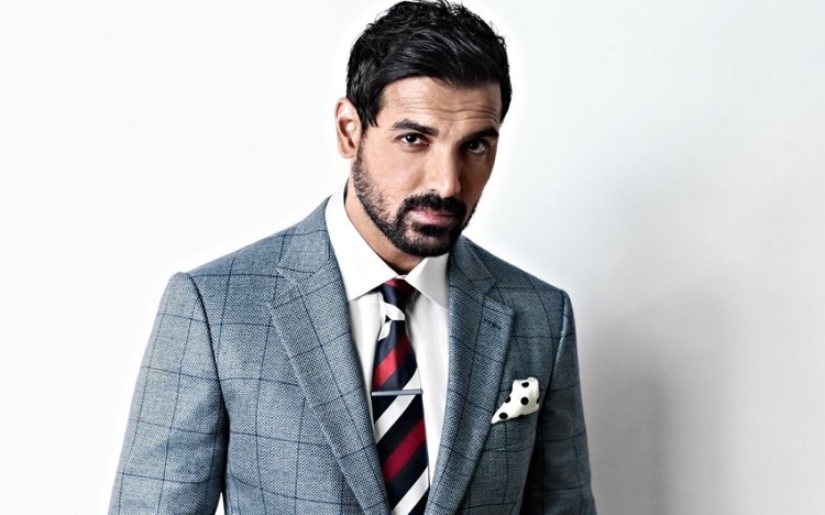 John-Abraham