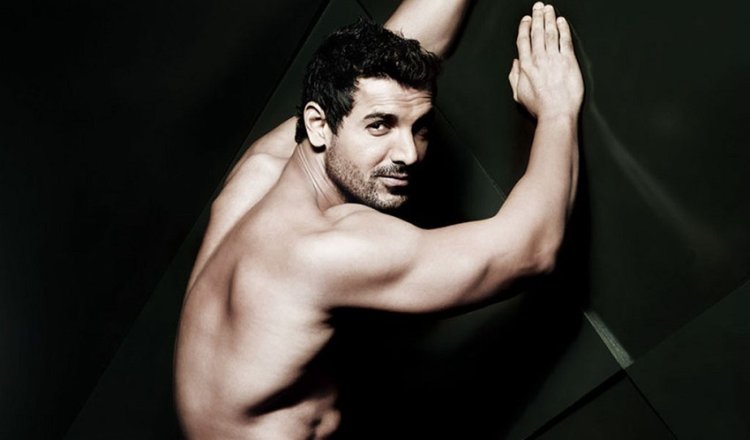 John-Abraham