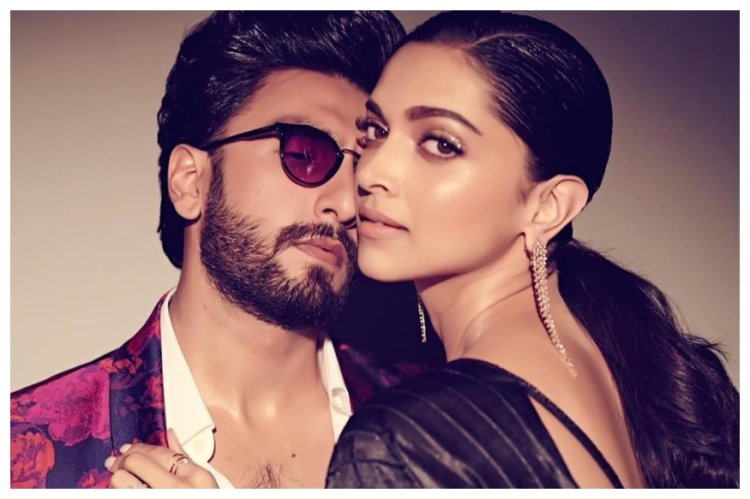 Deepika Ranveer