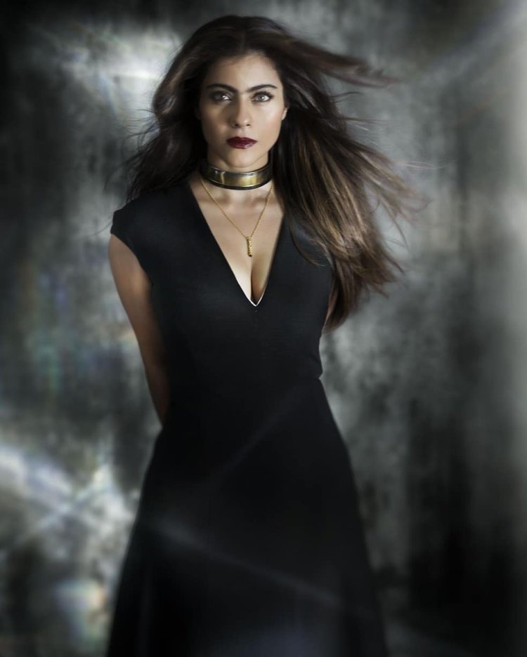 Kajol 2