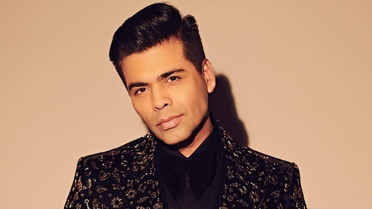 Karan Johar