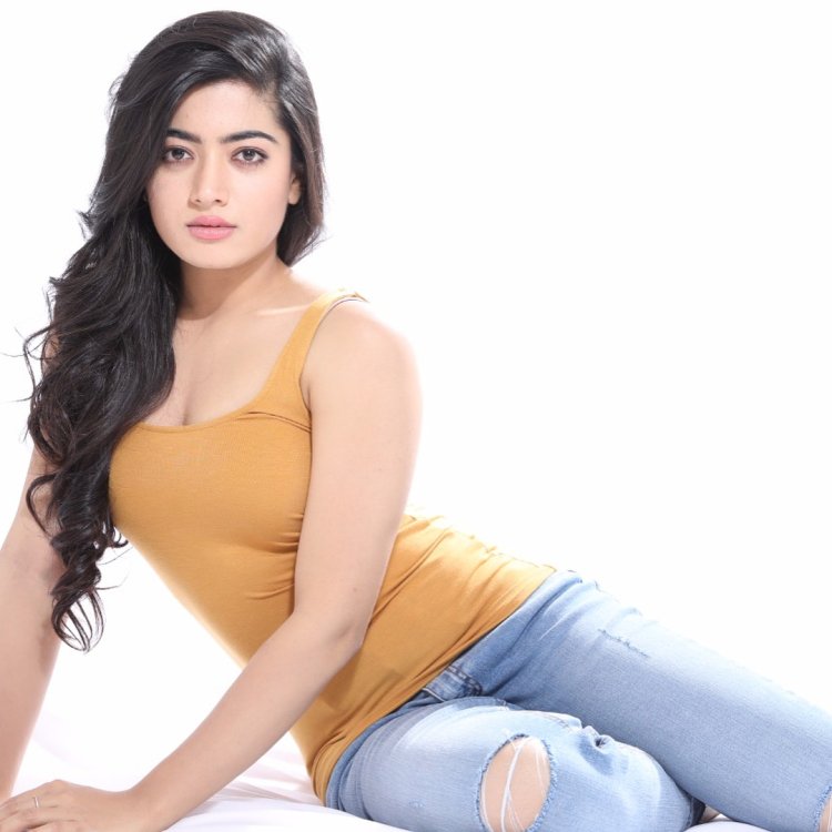 Rashmika Mandanna 2