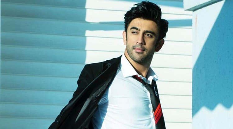Amit Sadh Tnie