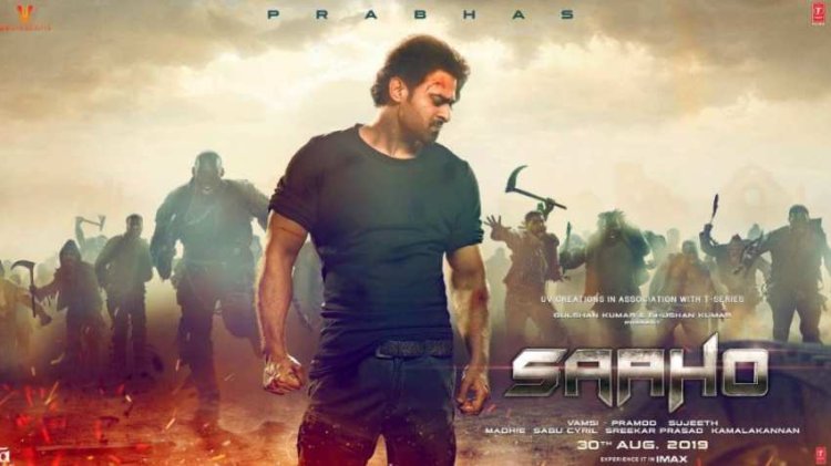 97645 Saaho Trailer