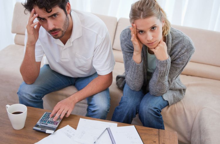 Divorced Couples Wish They Had Done To Save Their