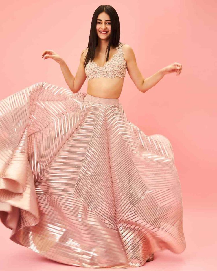 Ananya Panday