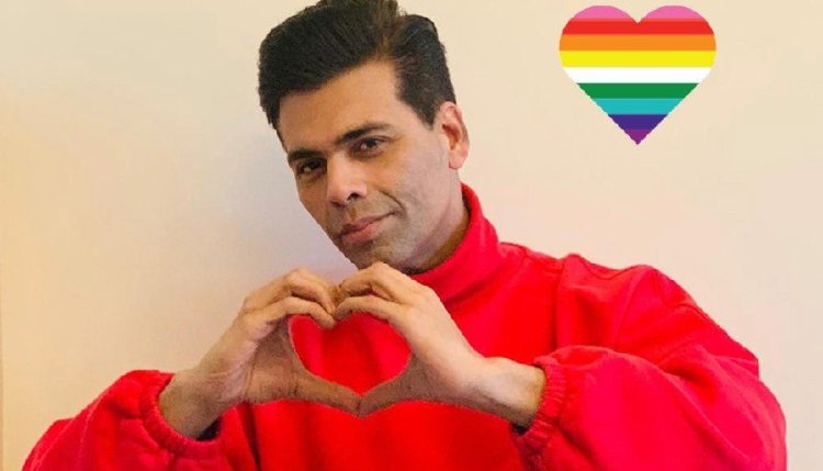 Karan Johar 3