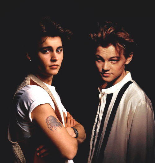 A Little Throwback With The Heartthrob Trio Of Hollywood A Little Throwback With The Heartthrob Trio Of Hollywood