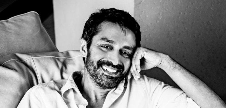 Raja Krishna Menon 1