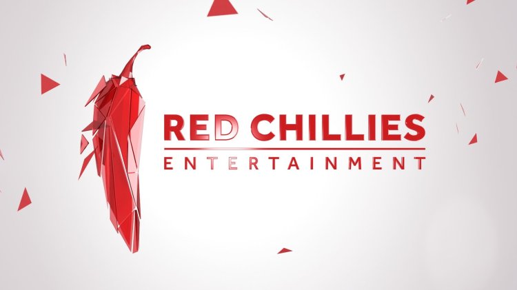 Red-chillies-entertainment