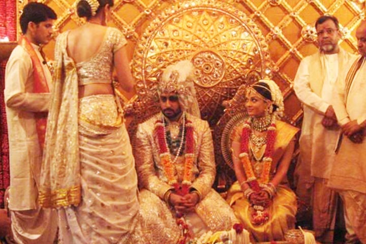 Aishwarya-Rai-wedding-and-saree