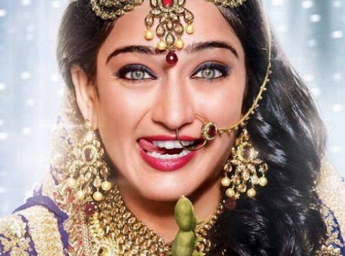 Akshara Haasan Plays A Pregnant Woman 21