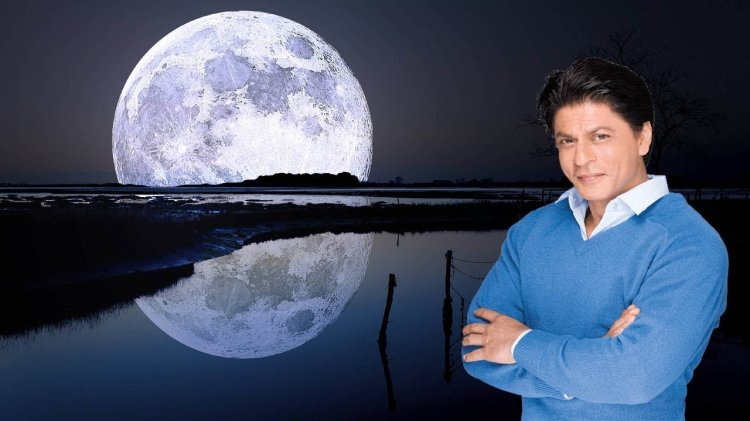 Shah-Rukh-Khan-land-on-moon