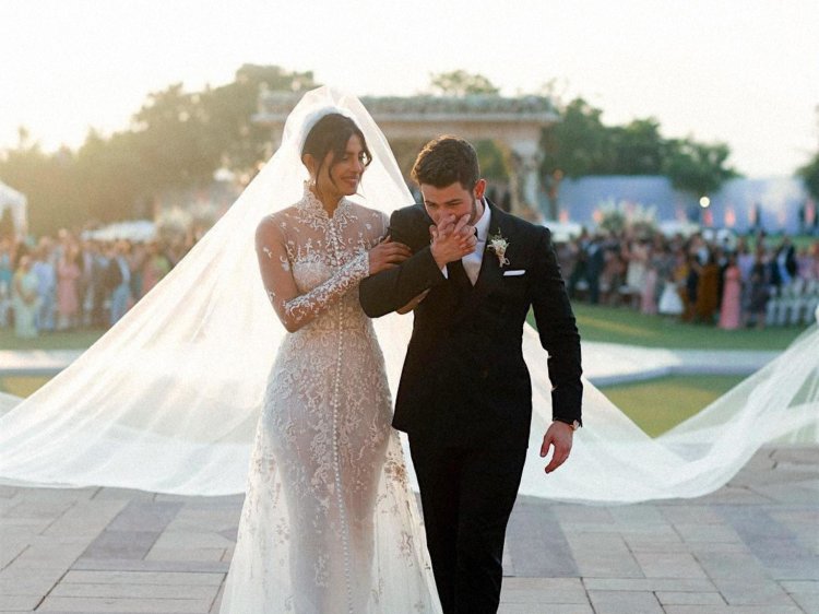 priyanka chopra nick jonas 