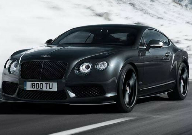 Bentley-Continental-GT