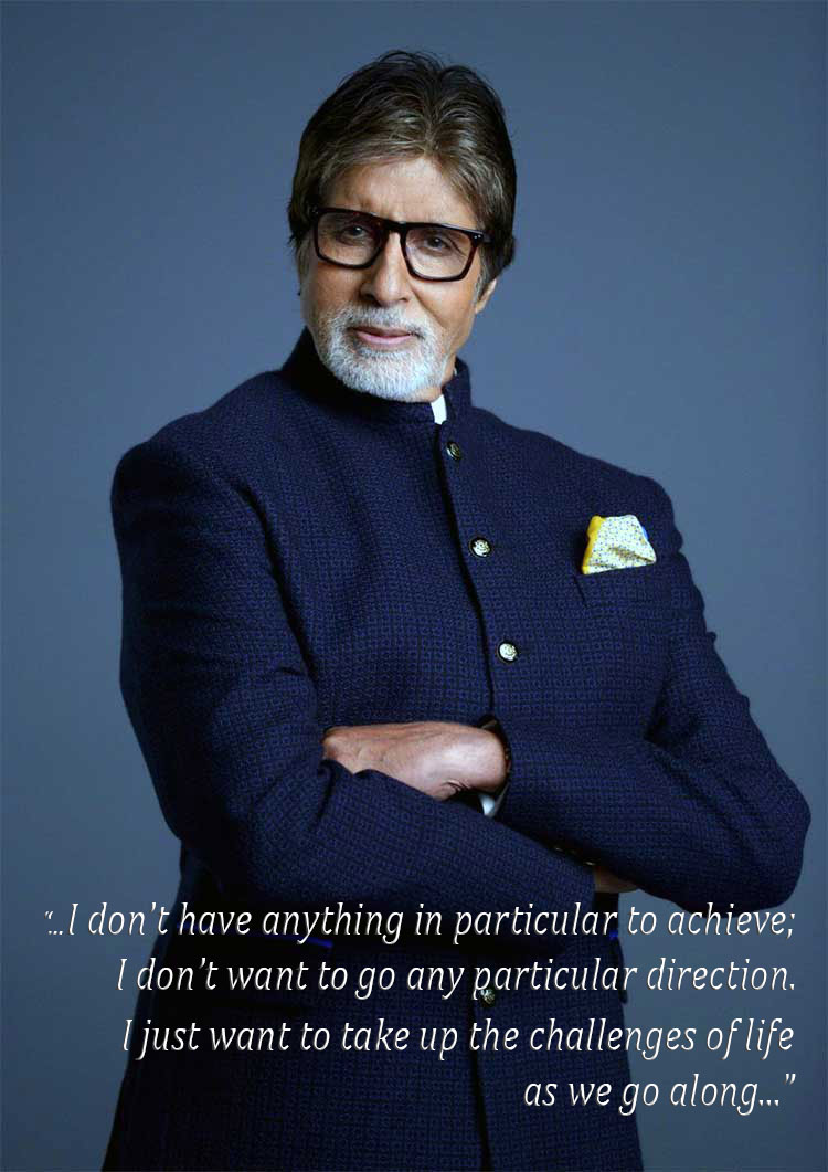 Amitabh Bachchan Net Worth, Properties & Rags to Riches Story