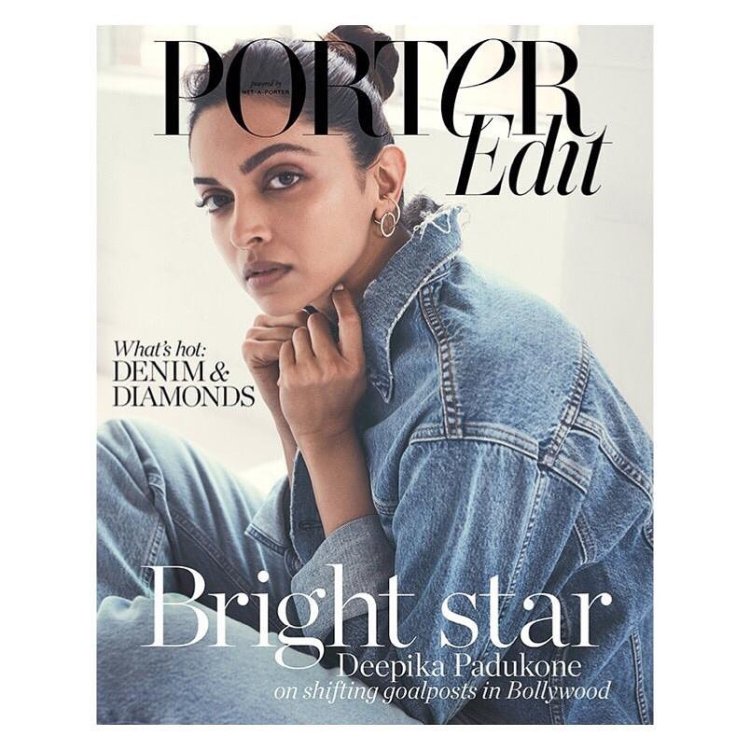 Deepika Padukone Last week's best Instagram photos