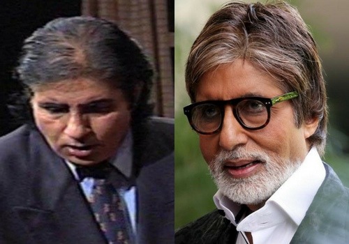 These Bollywood Actors Took Surgery To Say No With Age - StarBiz.com