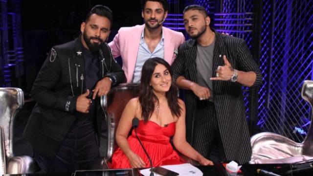 Dance India Dance 1563360959