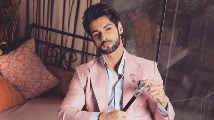 Karan Wahi Talks About Sexual Fantasies
