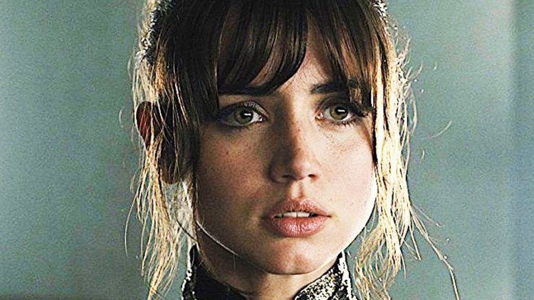 (Robots movies) OMG, she looks so real, LMAO